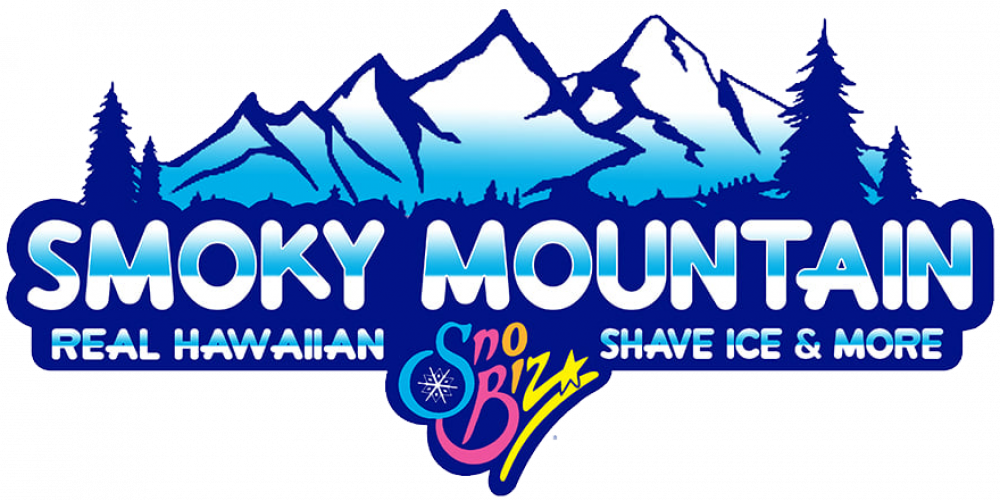 Smoky Mountain Sno Biz – Authentic Hawaian Shave Ice, Kodak, Tennessee